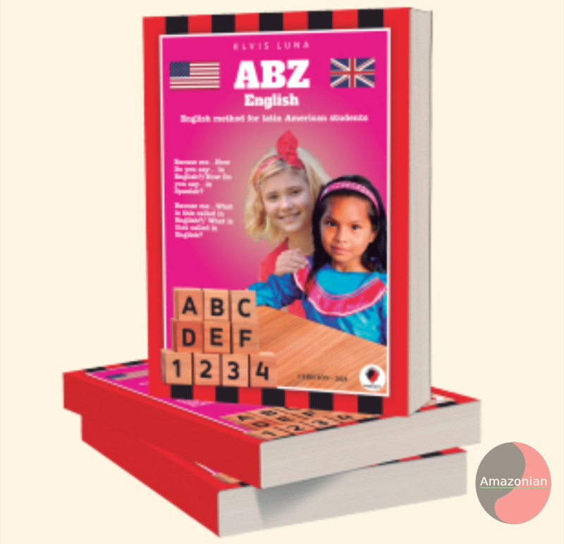 ABZ ENGLISH