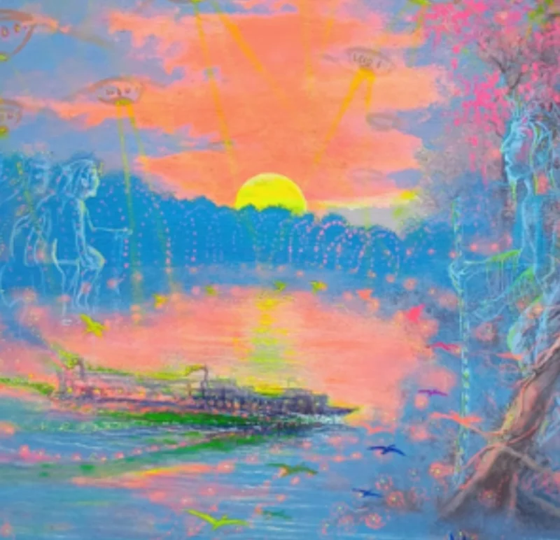 "Supaylancha"