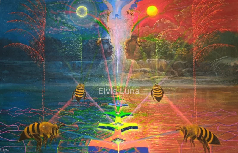 "Love declaration (Serie Tonkiri legend) 1990"